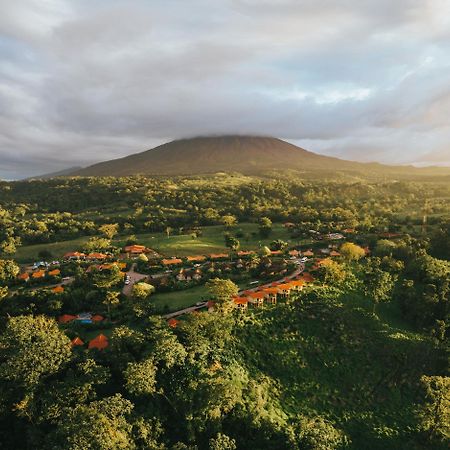 Montana De Fuego Mountain Resort & Spa La Fortuna Екстер'єр фото