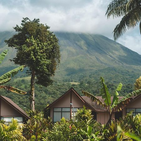 Montana De Fuego Mountain Resort & Spa La Fortuna Екстер'єр фото