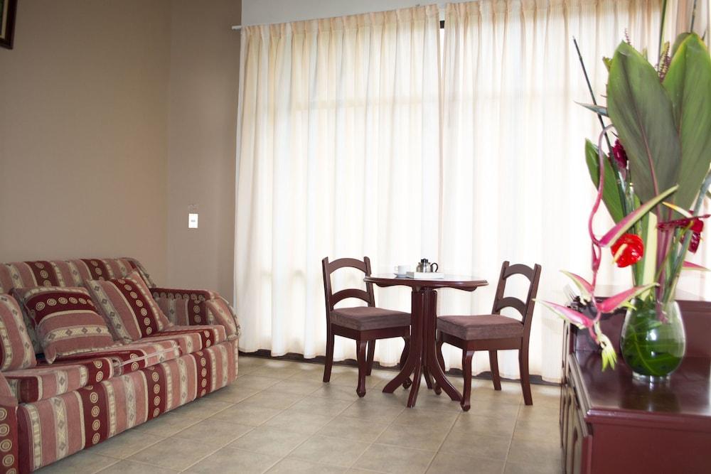 Montana De Fuego Mountain Resort & Spa La Fortuna Екстер'єр фото