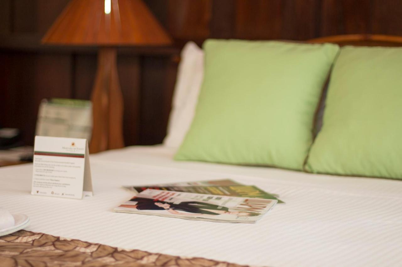 Montana De Fuego Mountain Resort & Spa La Fortuna Номер фото