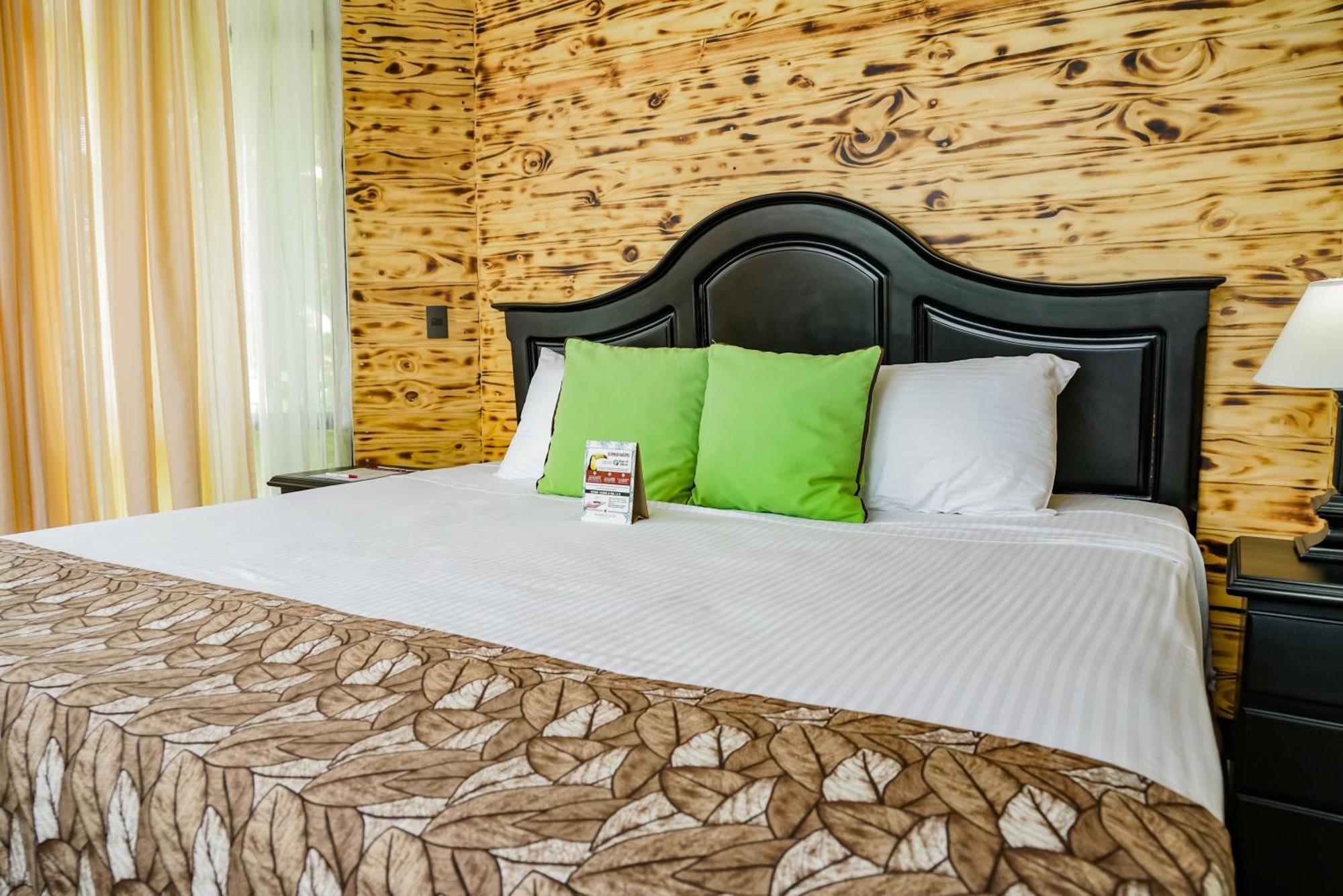 Montana De Fuego Mountain Resort & Spa La Fortuna Номер фото