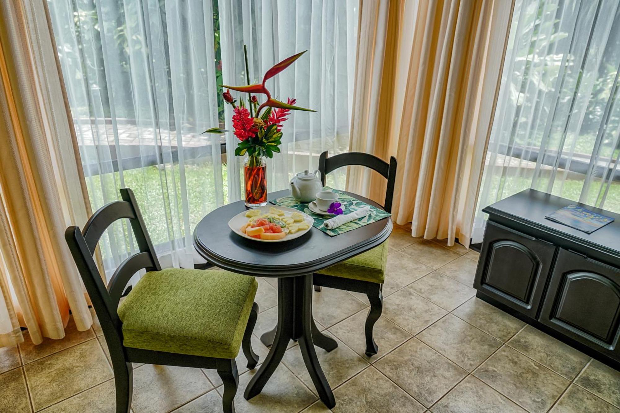 Montana De Fuego Mountain Resort & Spa La Fortuna Номер фото