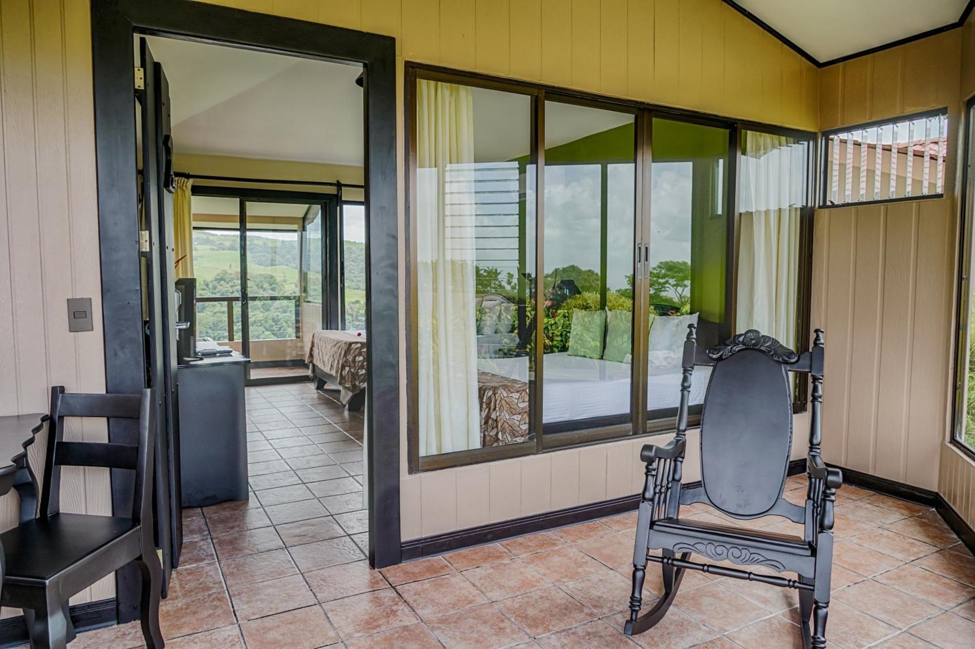 Montana De Fuego Mountain Resort & Spa La Fortuna Номер фото