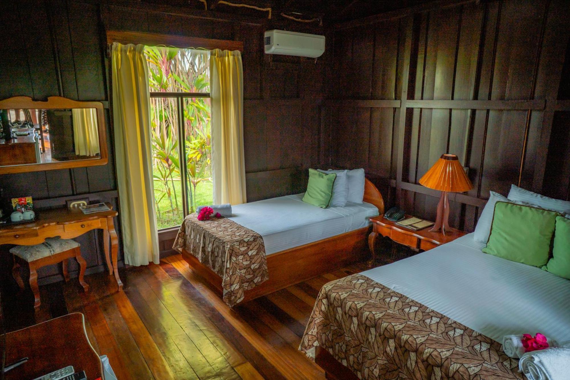Montana De Fuego Mountain Resort & Spa La Fortuna Номер фото