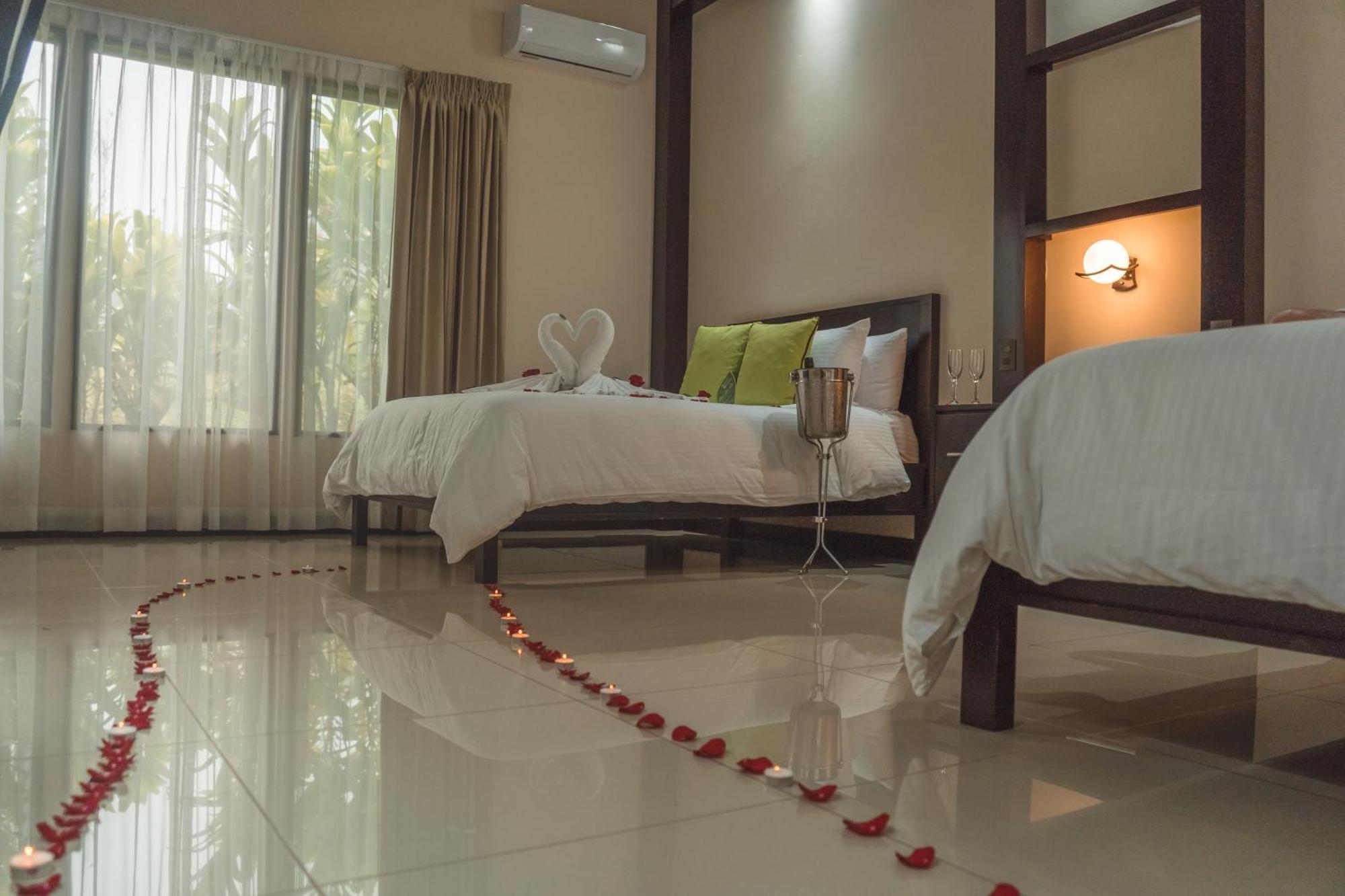Montana De Fuego Mountain Resort & Spa La Fortuna Екстер'єр фото